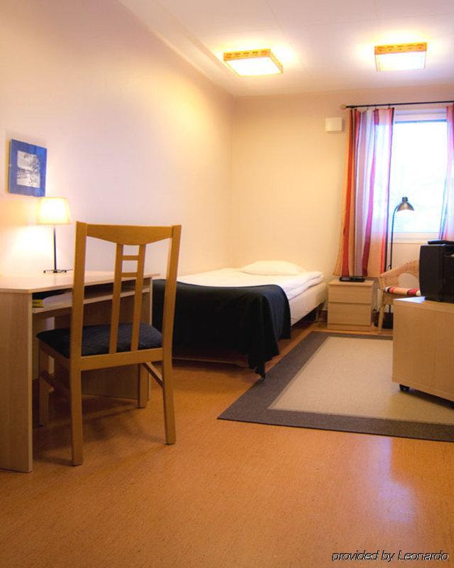 Hotell Stella 웁살라 객실 사진